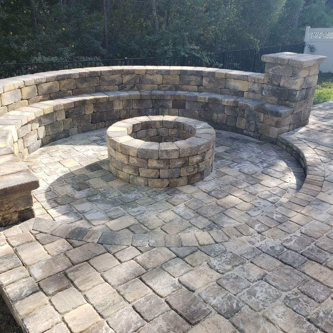 St. Augustine Paver’s Photo Gallery – St. Augustine Paver's